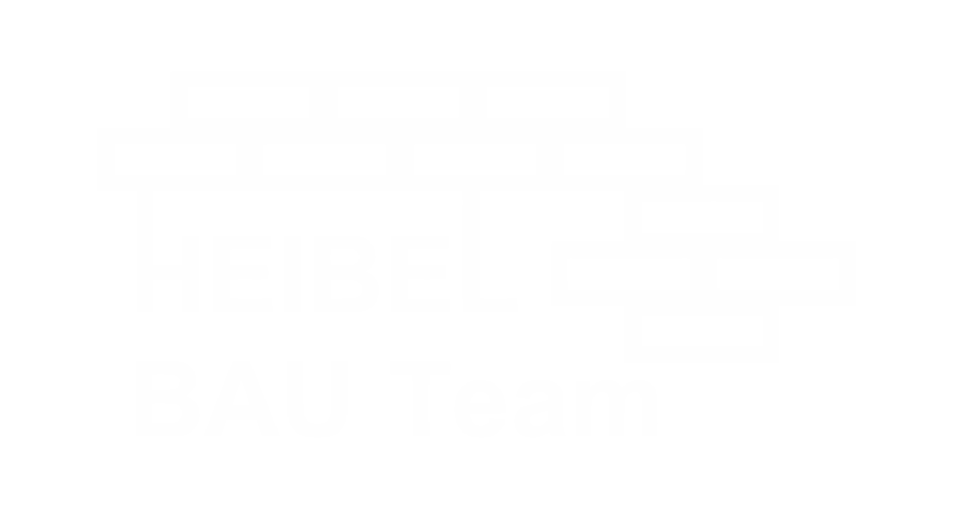 Heibel-Bau